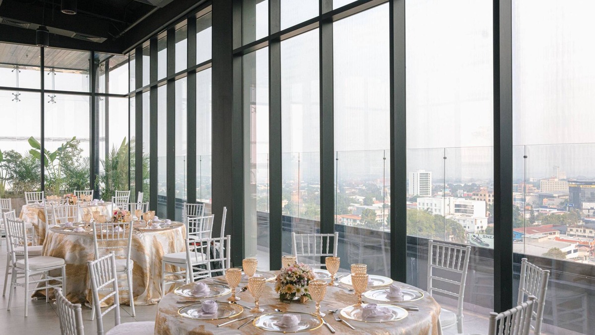 San Pedro Sula Hotel | Aloft San Pedro Sula