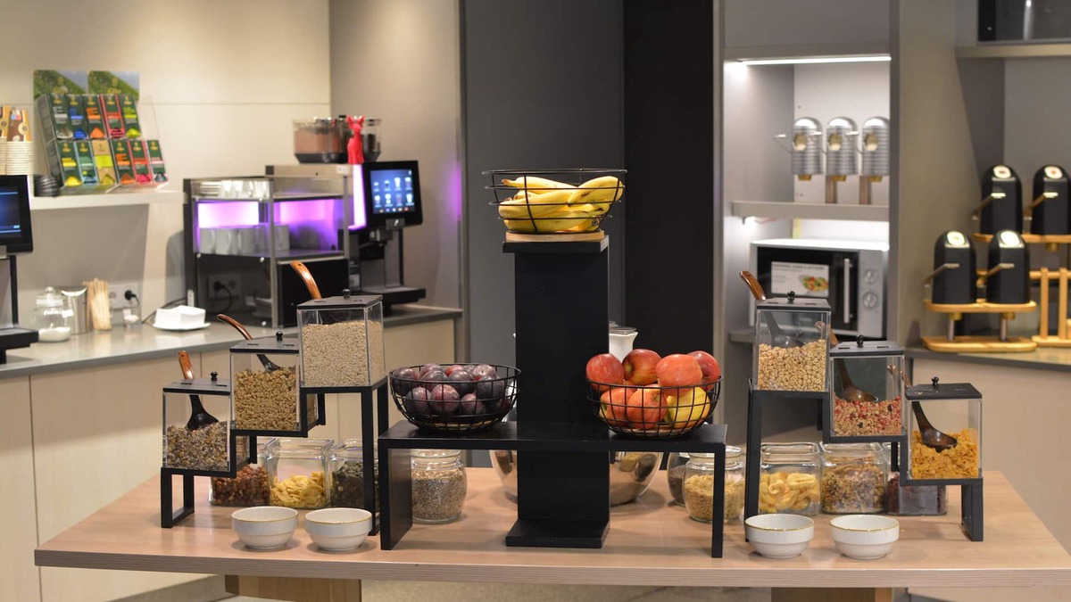 Europaviertel Hotel | Aloft Stuttgart