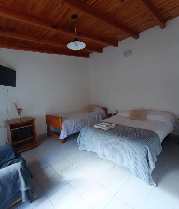 Chacabuco Apartment | Aloha