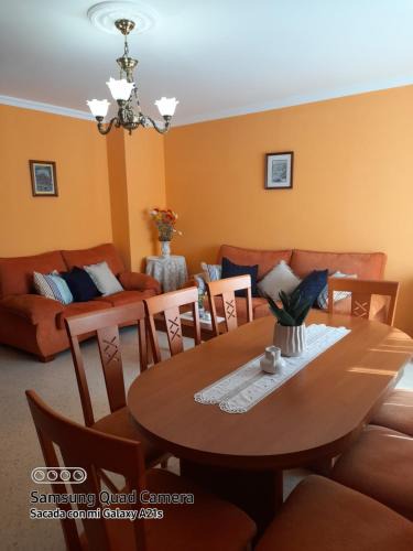 Barreiros Apartment | Aloha Barreiros