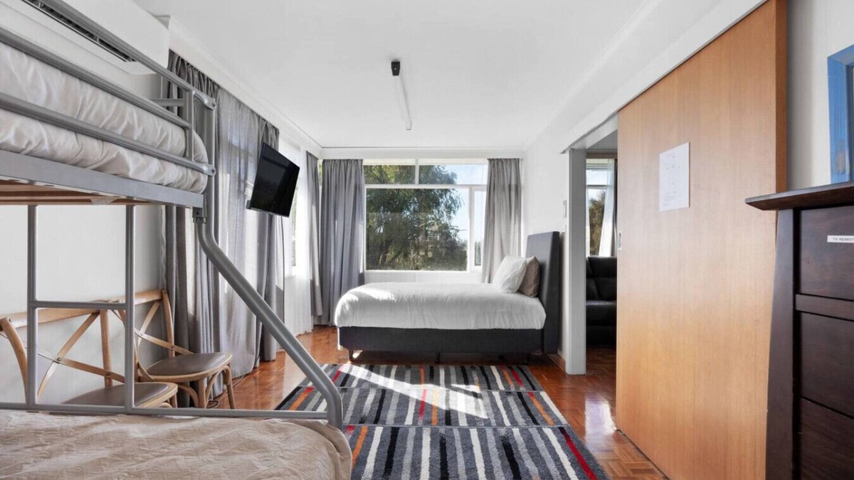 Highett Apartment | Aloha Bayside - Highett