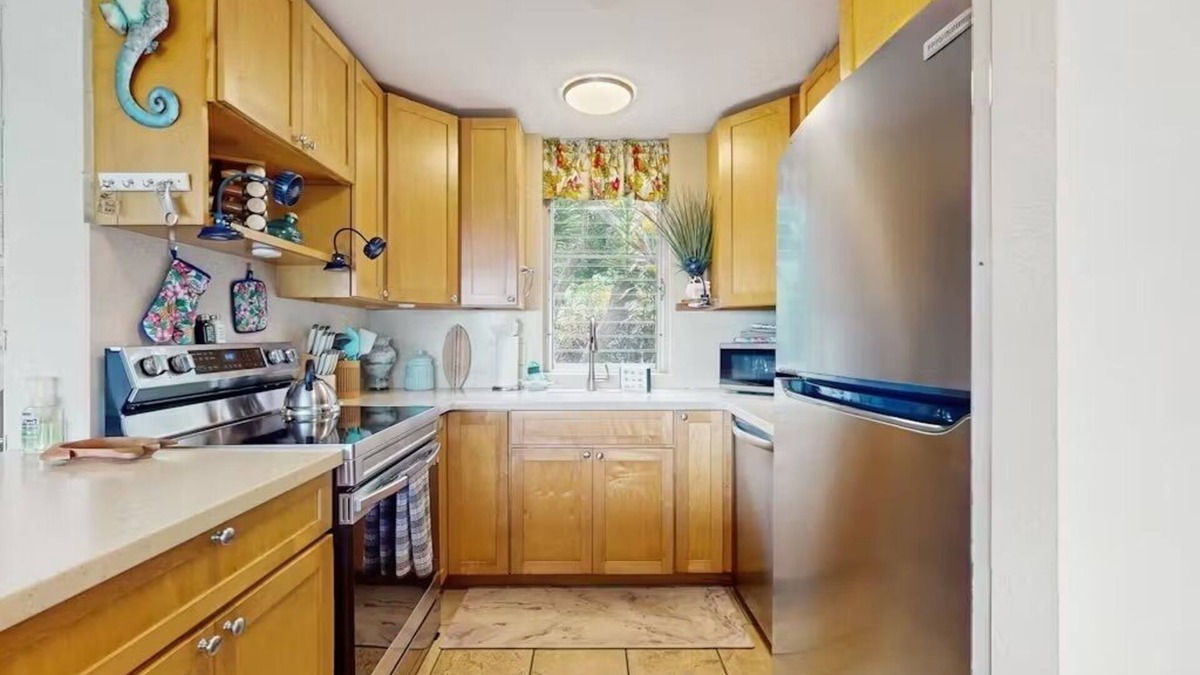 Keauhou Condo | Aloha Hawaiian Haven Beautiful Condo with gated pool and amazing beaches nearby