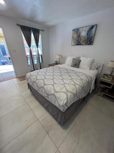 Tahquitz River Estates Hotel | Aloha Hotel Palm Springs