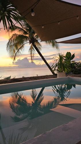 San Isidro House | Aloha Pacifico Beach House