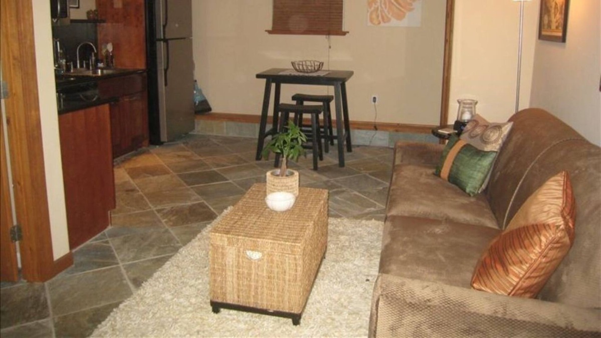 Opal Cliffs Cottage | Aloha Studio Cottage - modern, quiet & cozy - steps to the beach ! Sleeps 2