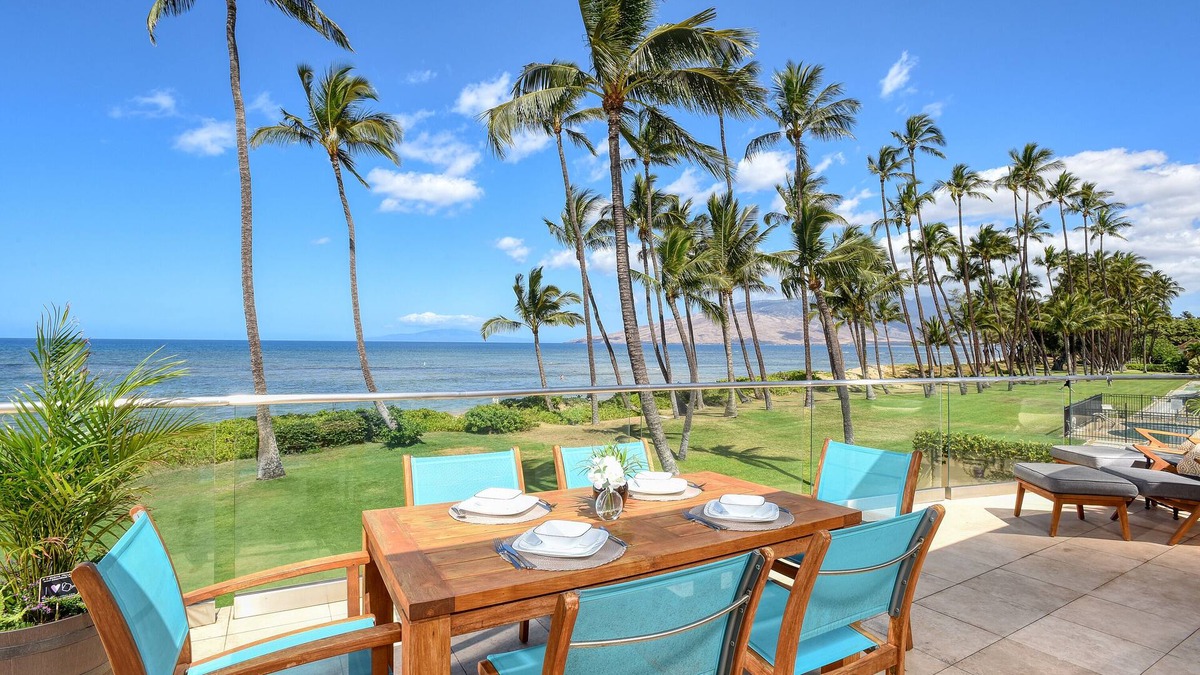 Kihei Hotel | Aloha Villas Resort | 12 Bed, 12.5 Bath