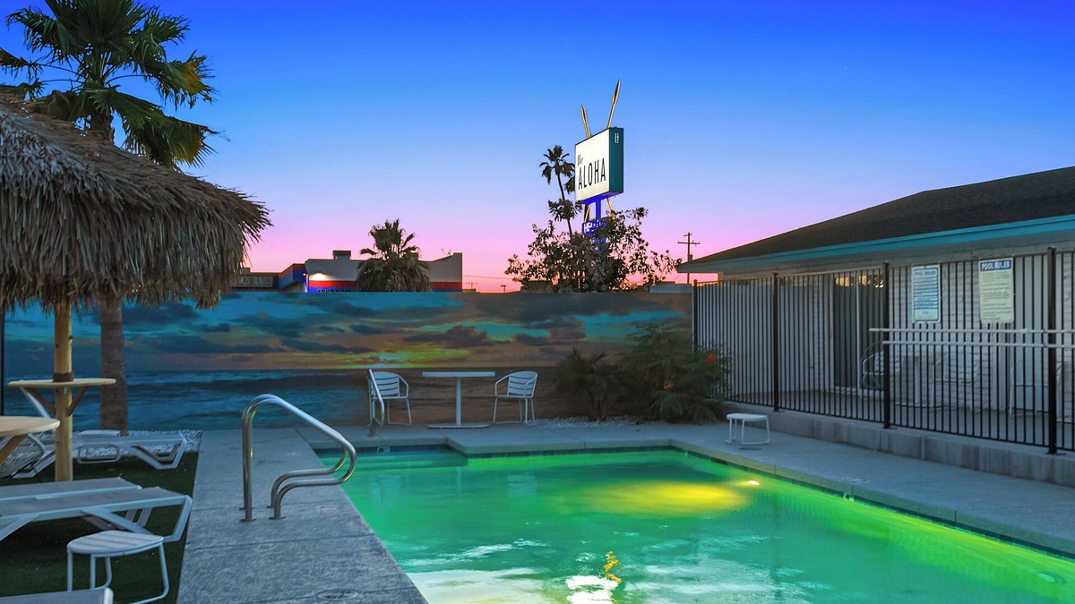Chandler Apartment | Aloha Wave