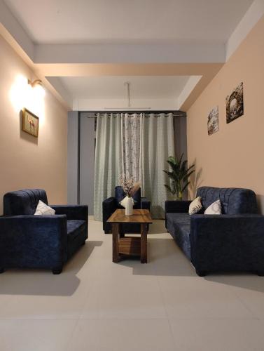 Hatigaon Apartment | Alohi Homestay