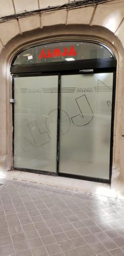 Gaztambide Bed & Breakfast | Aloja Madrid
