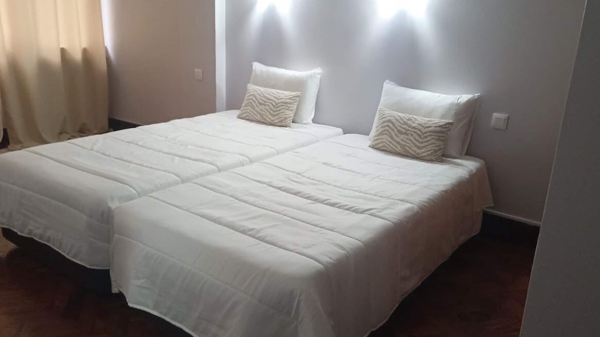 Santa Maria Maior Hotel | Alojamento Central II - Funchal