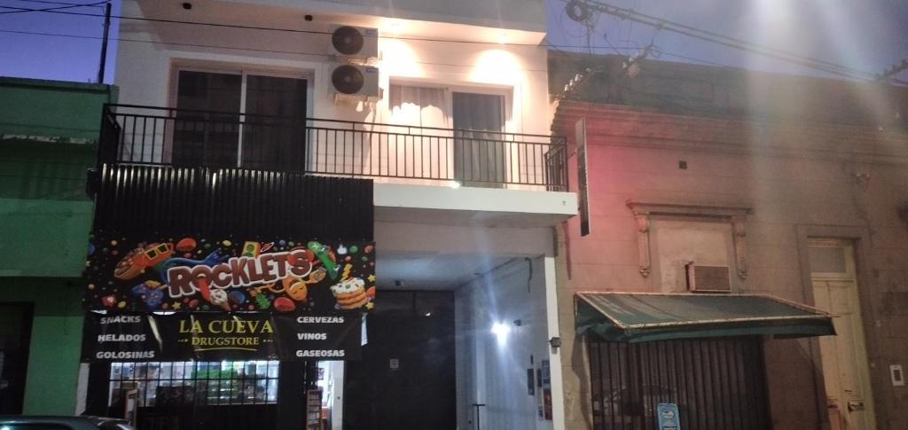 Concordia Apartment | Alojamento Centrico con cochera amplia URQUIZA D1