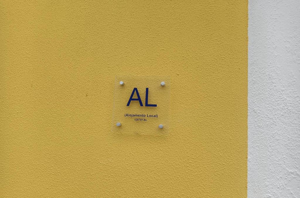 Santo Andre Bed & Breakfast | Alojamento Local Largo da Igreja