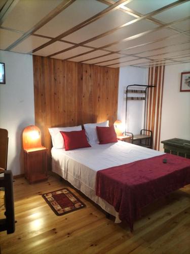 Angra do Heroismo House | Alojamento Raminho dos Açores