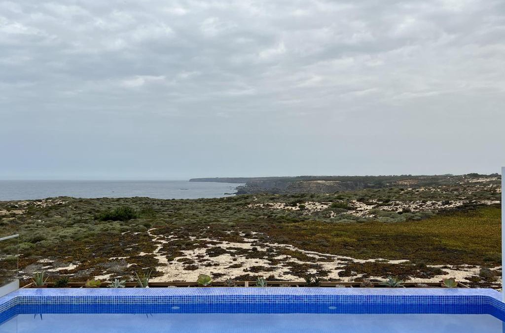 Zambujeira do Mar Bed & Breakfast | Alojamento White Rose Boutique