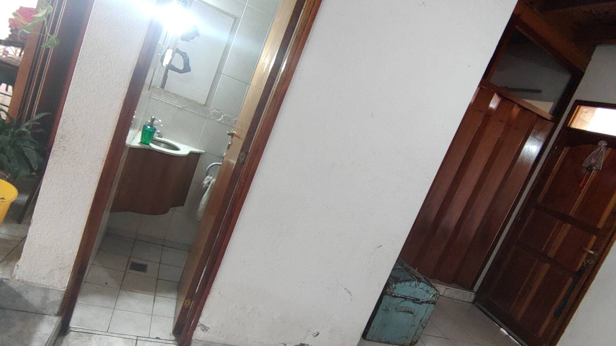 Godoy Cruz Bed & Breakfast | Alojamiento Céntrico: Habitación Privada Tipo Hostel