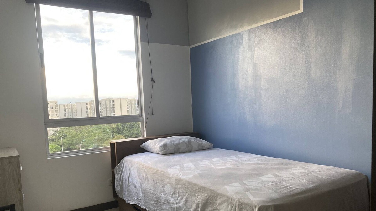 Ciudad Jardin Apartment | Alojamiento cómodo, seguro y tranquilo.
