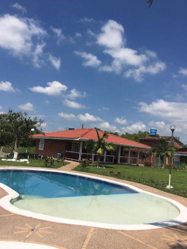 Circasia House | Alojamiento Campestre San Carlos