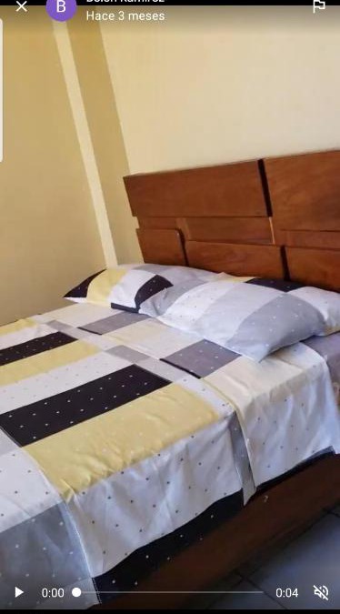 Cochabamba Hotel | Alojamiento Cocapata