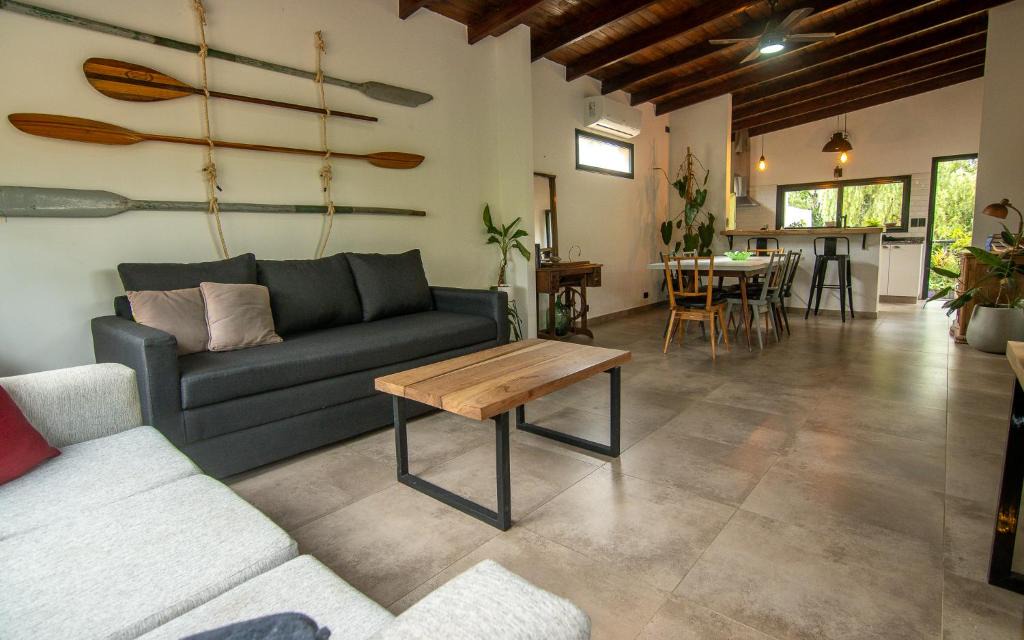 Colon Apartment | Alojamiento Cota 8