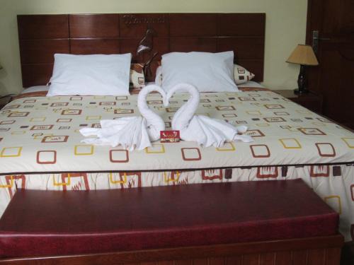 Iquitos Hotel | Alojamiento El Cardenal