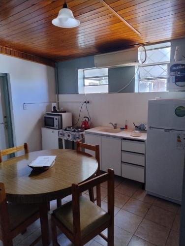 San Martin Apartment | Alojamiento El Centenario