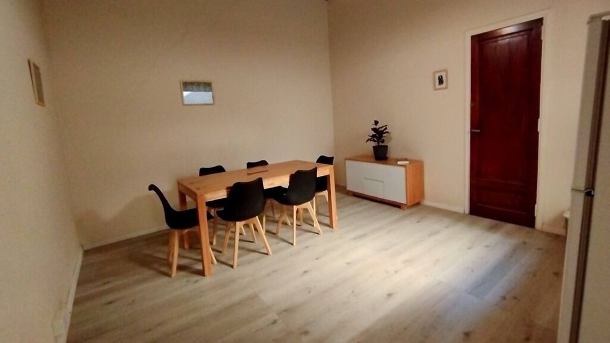 Nueva Pompeya House | Alojamiento en Boedo Tango