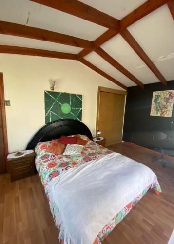 Melipilla House | Alojamiento en Casa Rural