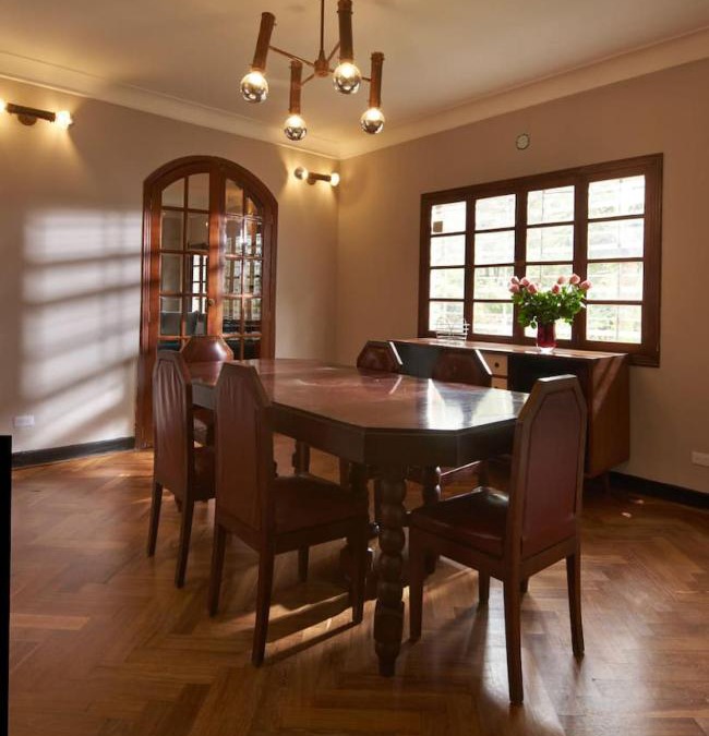 Bogota House | Alojamiento en el corazon de Teusaquillo