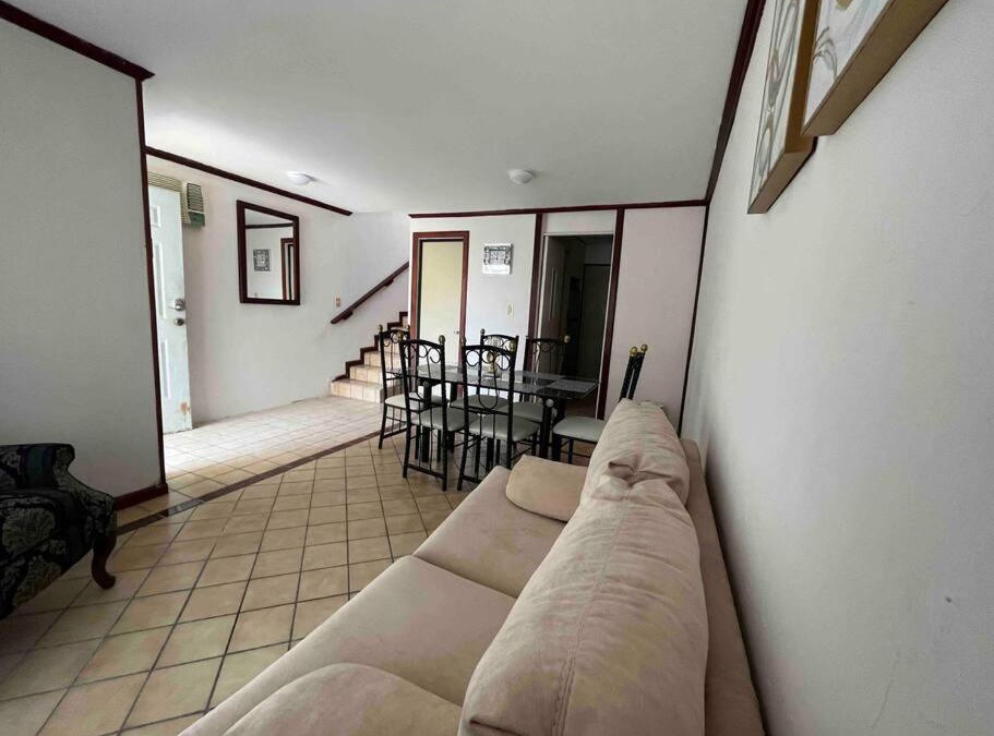 Guadalupe House | Alojamiento en Guadalupe