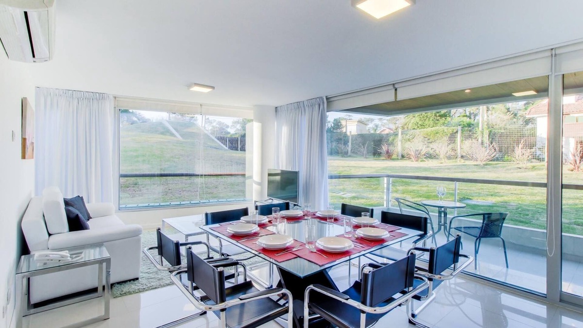 Punta del Este Apartment | Alojamiento en Isabel apto. 1, Piscina Climatizada