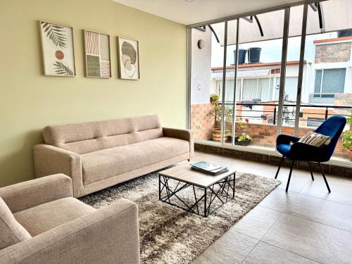 Tunja Apartment | Alojamiento en Las Quintas