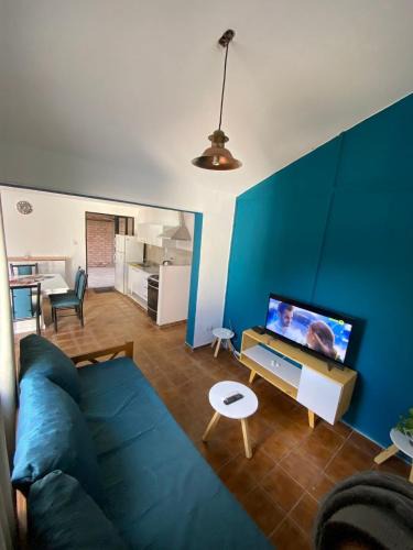Godoy Cruz House | alojamiento en mendoza