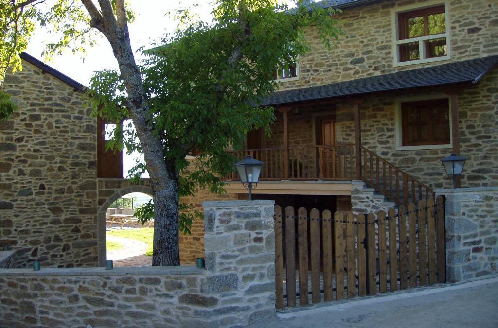 San Juan de la Cuesta House | Alojamiento Rural El atardecer de Sanabria