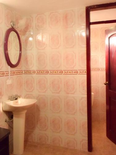 Tumbaco Apartment | Alojamiento familiar Tumbaco