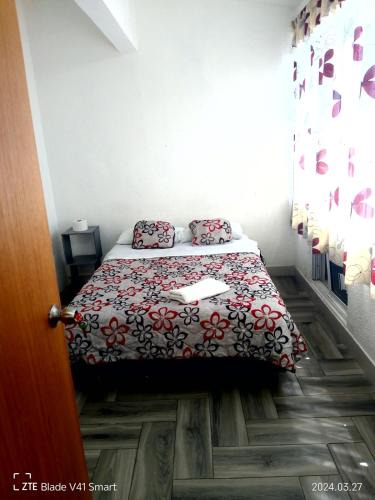Venustiano Carranza House | Alojamiento GAMA