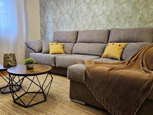 Dean Pequeno Apartment | Alojamiento GOLDEN SUITE