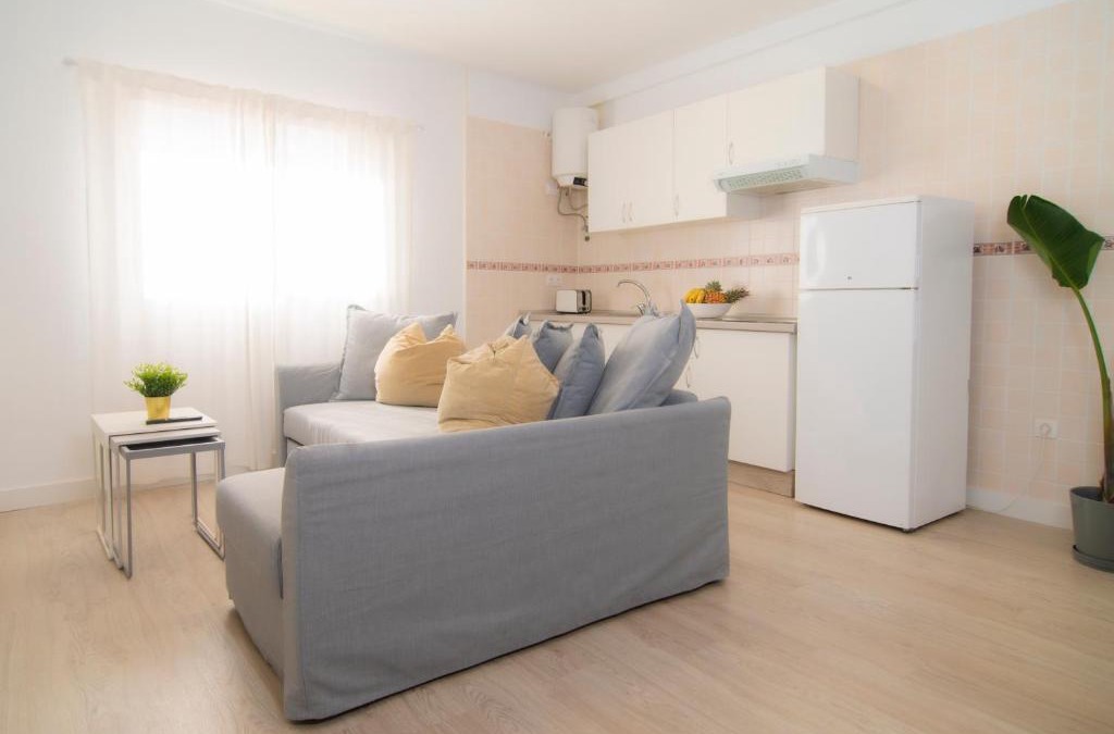 La Restinga Apartment | Alojamiento Guayarmina