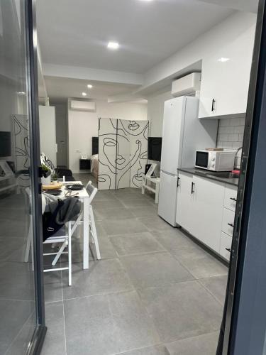 Jesus Apartment | Alojamiento,Hospedaje centrico en valencia