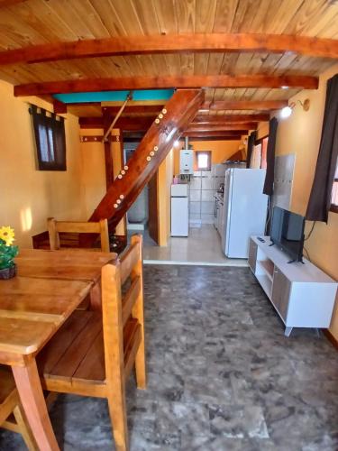 Tolhuin House | Alojamiento Karekén 1
