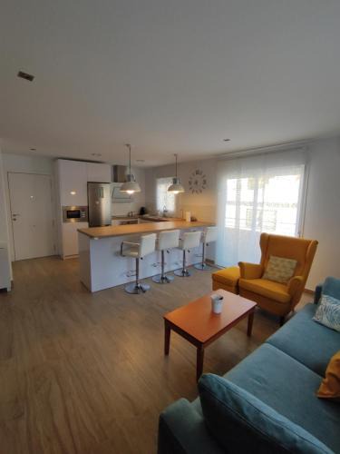 Las Lagunas Apartment | Alojamiento La Unión