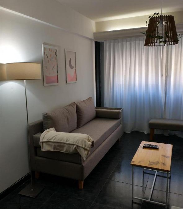 Caballito Apartment | Alojamiento Las Marías