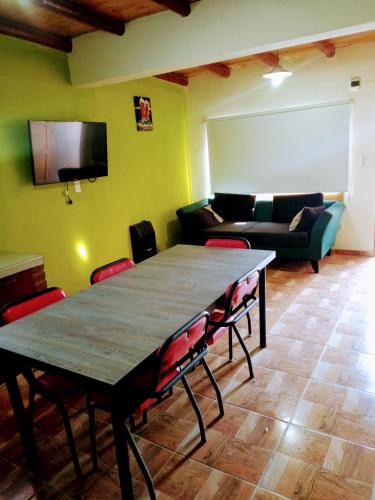 Mendoza Apartment | Alojamiento Maza