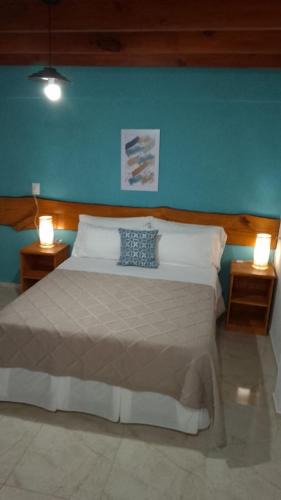 Puerto Iguazu Apartment | Alojamiento mei-mei