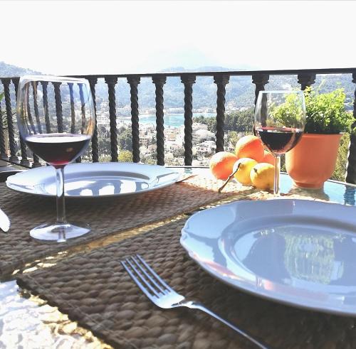 Soller Apartment | Alojamiento Migjorn