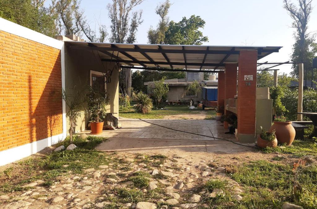 Alta Gracia Apartment | Alojamiento Mirko