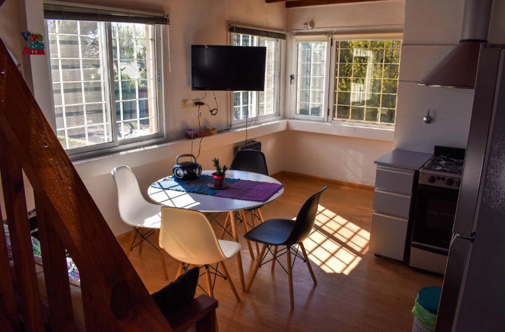 Constitucion Apartment | Alojamiento moderno cerca del Mar, Mar del Plata