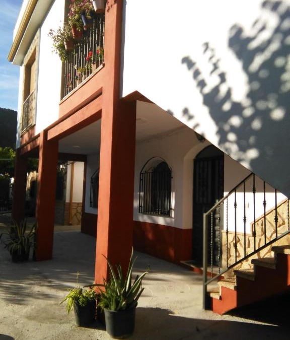 Santiago-Pontones House | Alojamiento Monche La Loma
