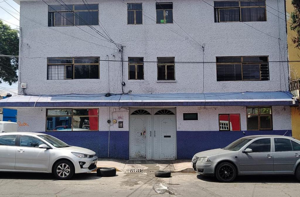 Venustiano Carranza House | Alojamiento Morelos