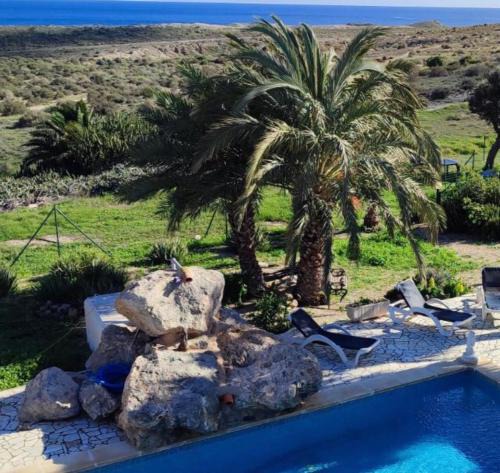 Los Escullos Apartment | Alojamiento PlayaArco