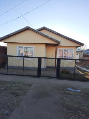 San Julian Apartment | Alojamiento por día